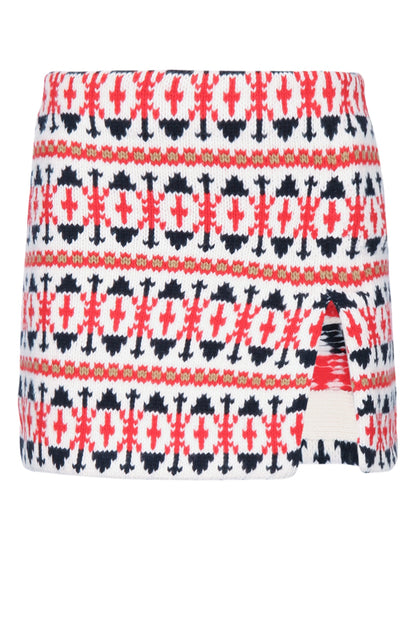 MINI SKIRT SKIRTS