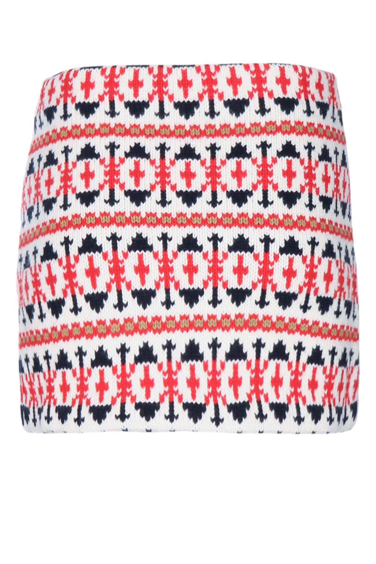 MINI SKIRT SKIRTS