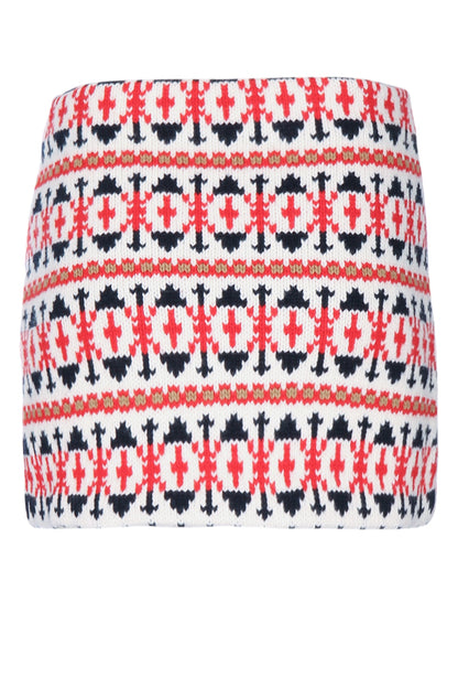 MINI SKIRT SKIRTS