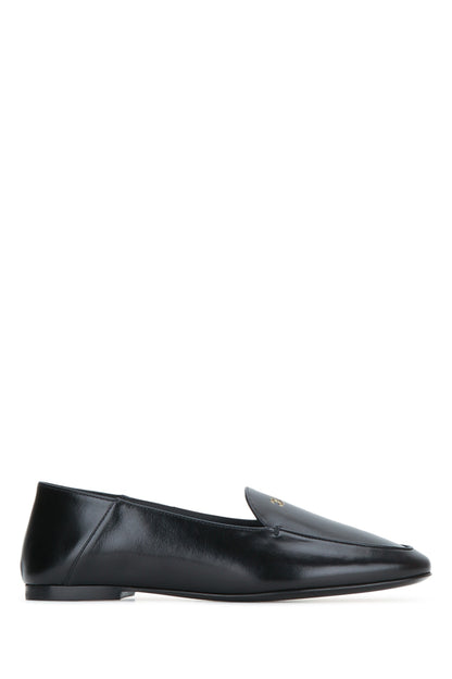 SLIP-ON LOAFER 10 LOAFERS