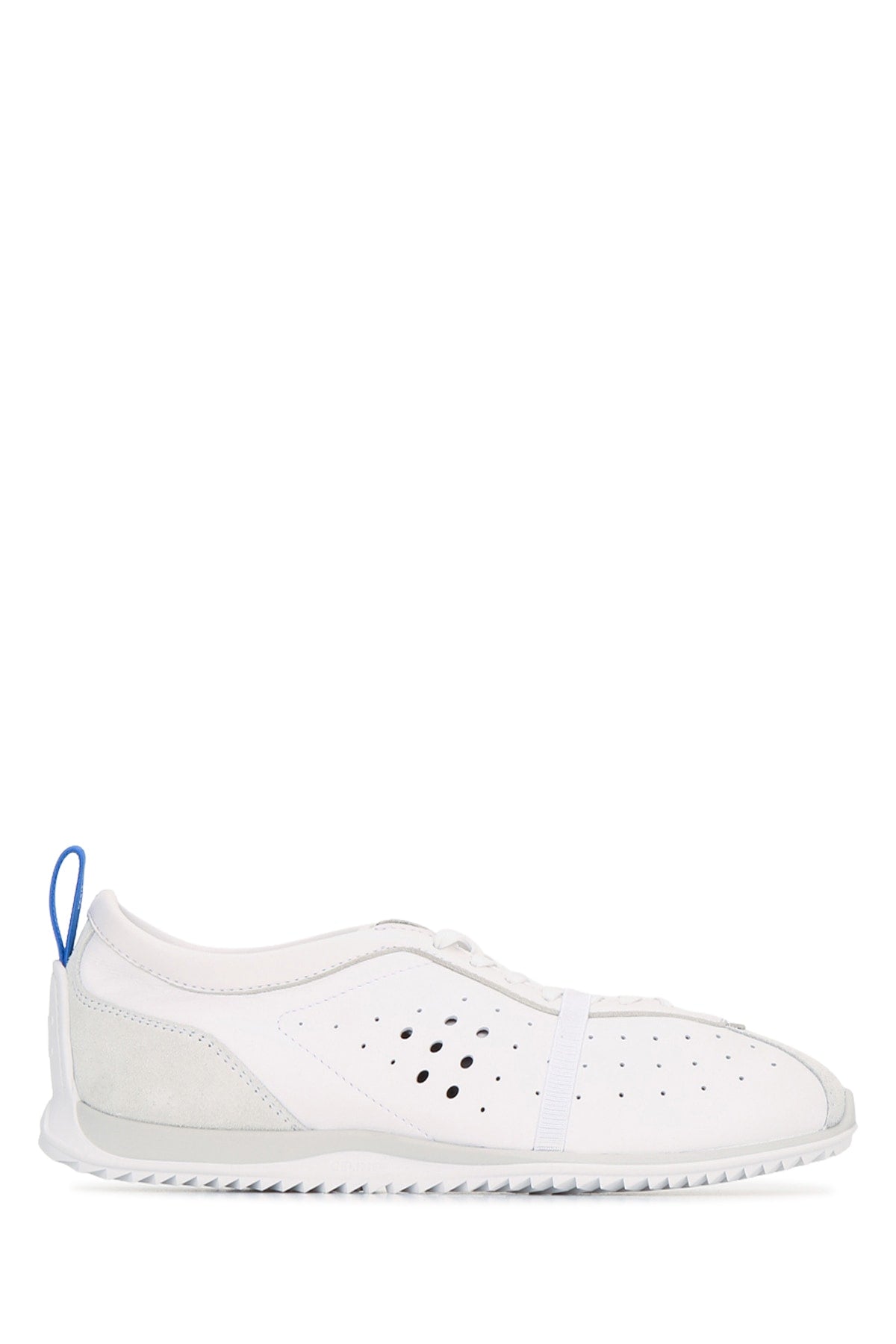 LOW LACE-UP SNEAKER SNEAKERS