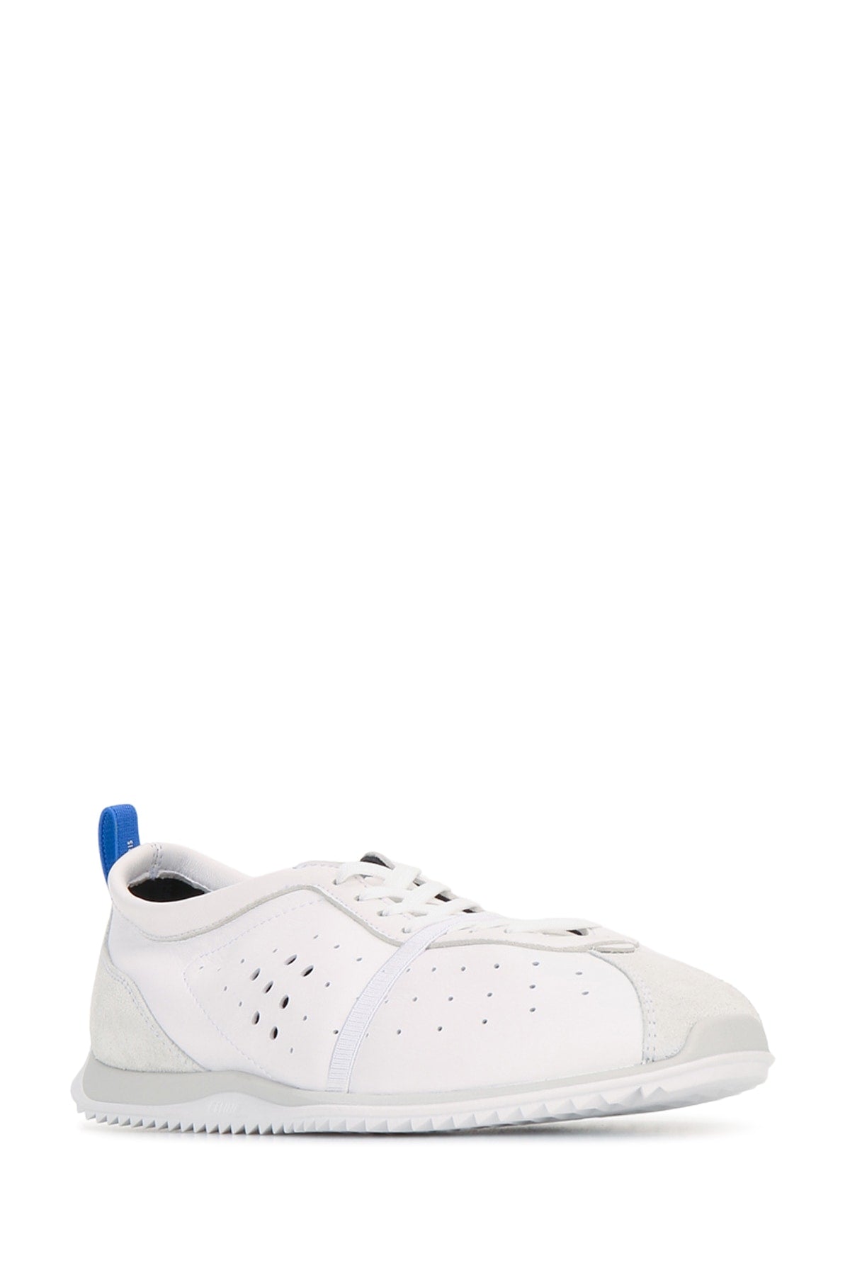 LOW LACE-UP SNEAKER SNEAKERS