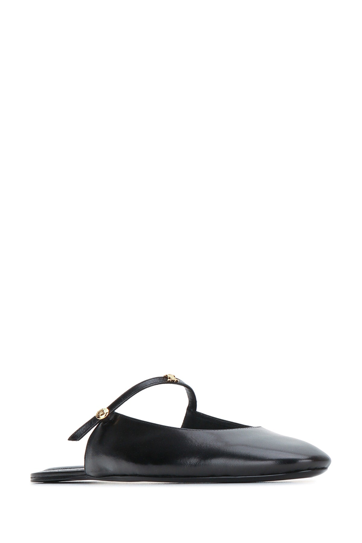 BALLERINA MULE 05 SLIPPERS