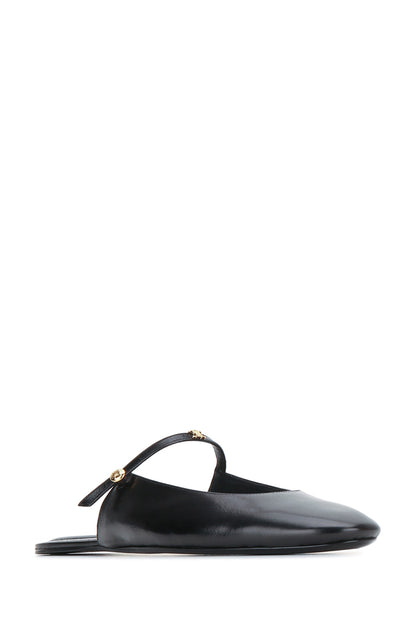 BALLERINA MULE 05 SLIPPERS
