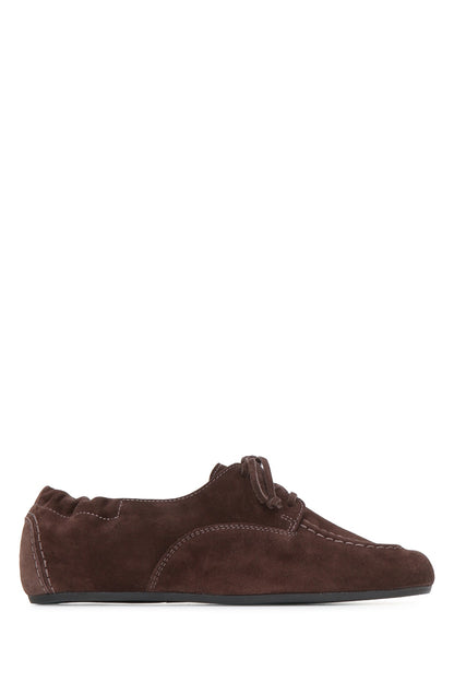 Celine Lace-up loafer 05