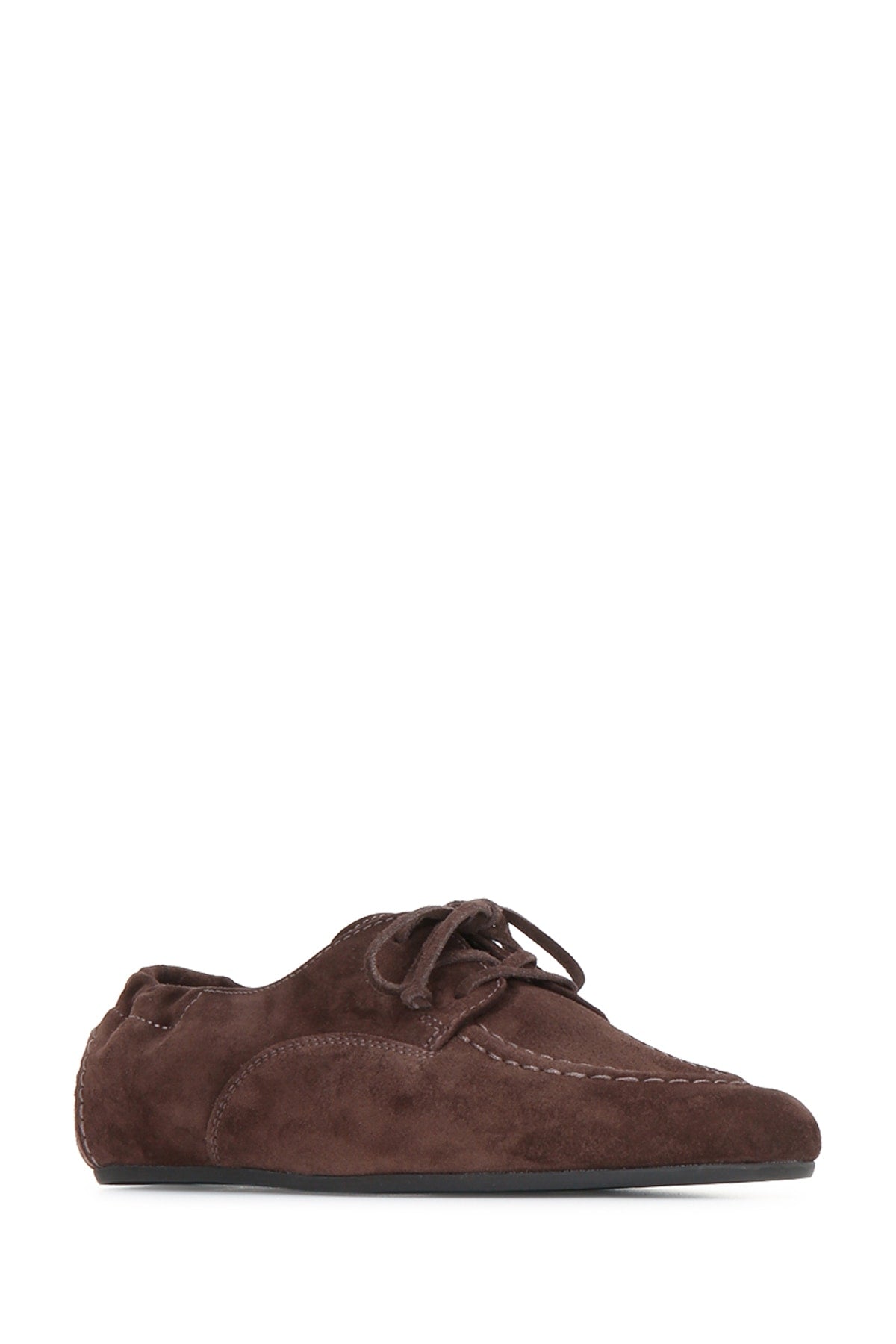 Celine Lace-up loafer 05