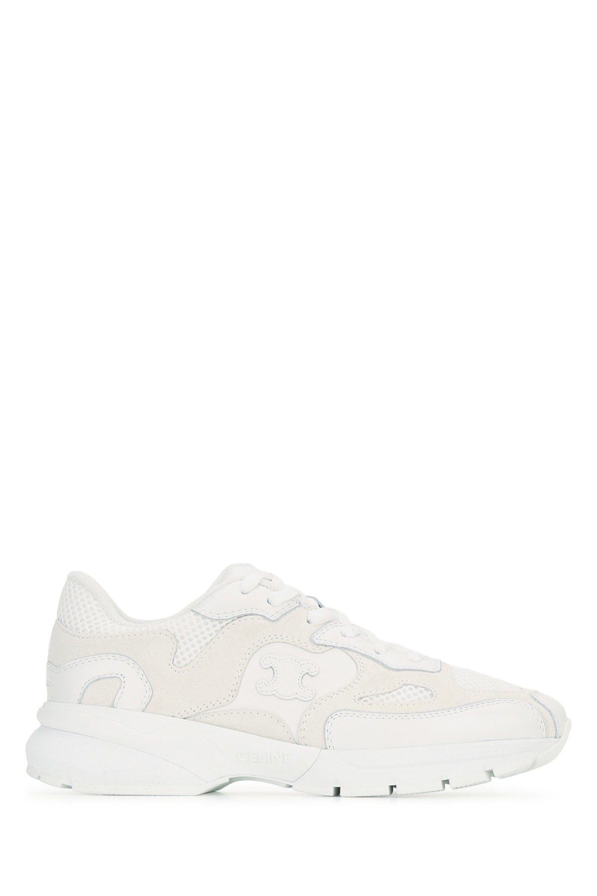 LOW LACE-UP SNEAKER SNEAKERS