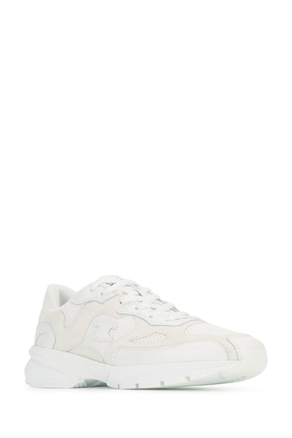 LOW LACE-UP SNEAKER SNEAKERS