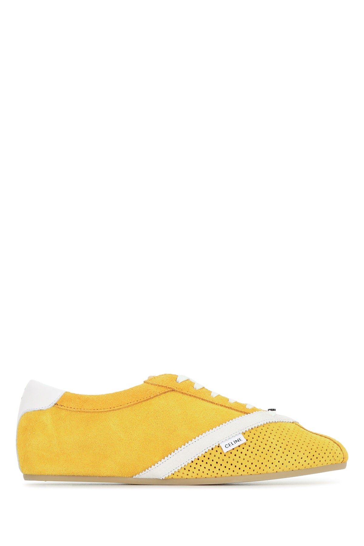 LOW LACE-UP  SNEAKER 05 SNEAKERS