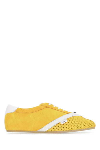 LOW LACE-UP  SNEAKER 05 SNEAKERS