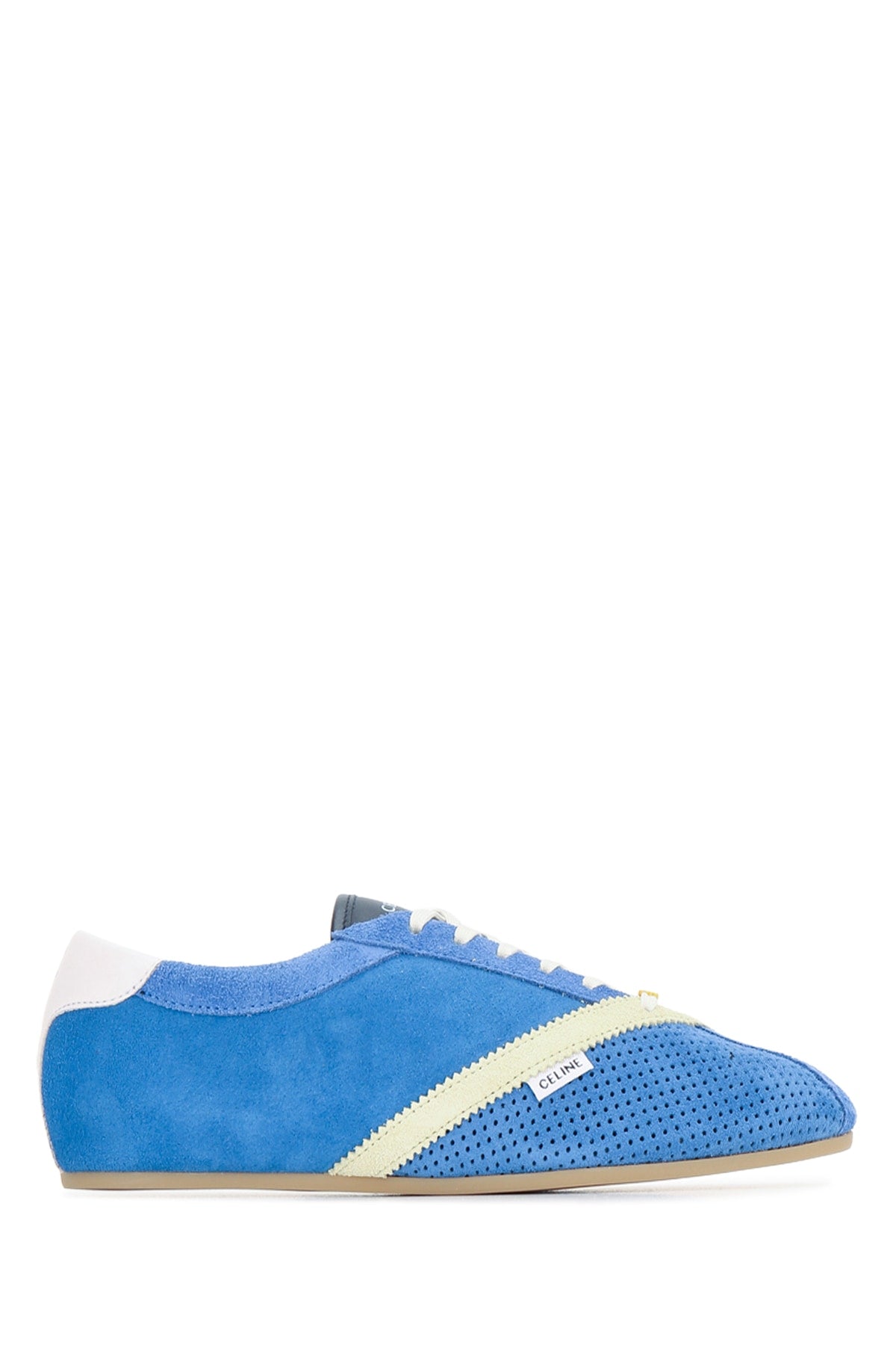 LOW LACE-UP  SNEAKER 05 SNEAKERS