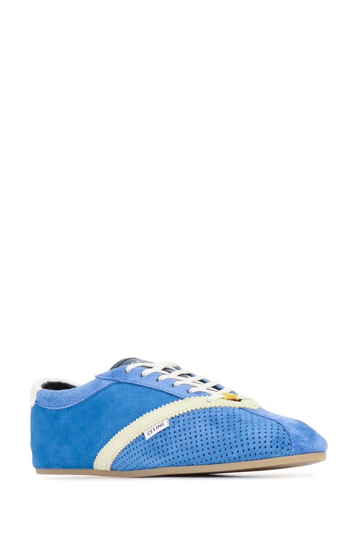 LOW LACE-UP  SNEAKER 05 SNEAKERS