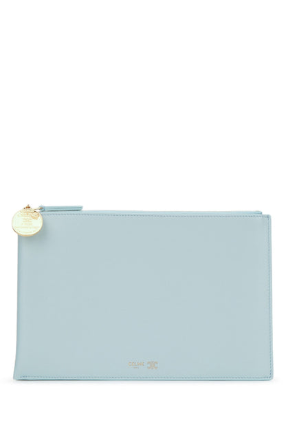 DUO POUCH WALLETS
