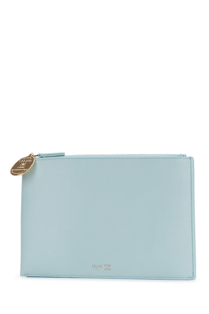 DUO POUCH WALLETS