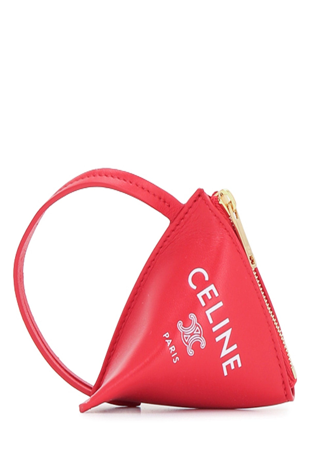 Celine Berlingot charm