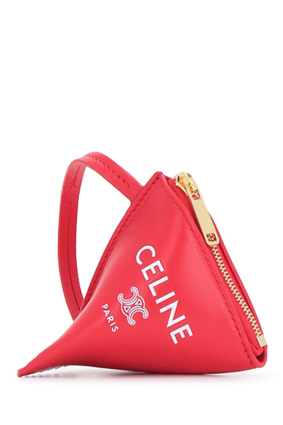 Celine Berlingot charm
