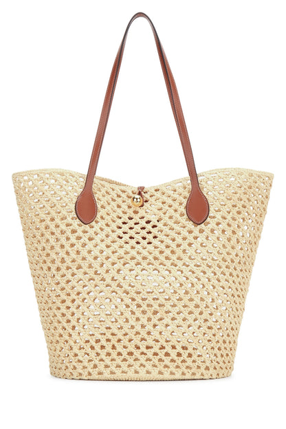 BUCKET TRIOMPHE BEADS HANDBAGS