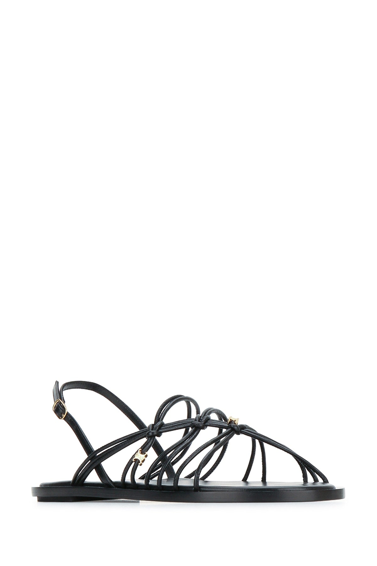 TRIOMPHE FLAT SANDAL 05 SANDALS