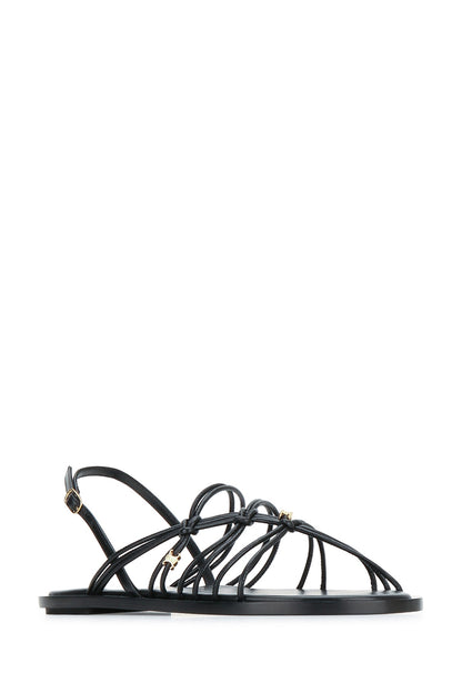 TRIOMPHE FLAT SANDAL 05 SANDALS