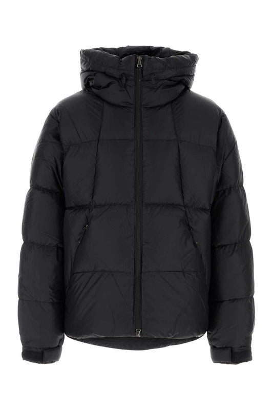 CRYSTALITE DOWN PARKA DOWN JACKETS