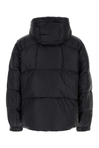 CRYSTALITE DOWN PARKA DOWN JACKETS