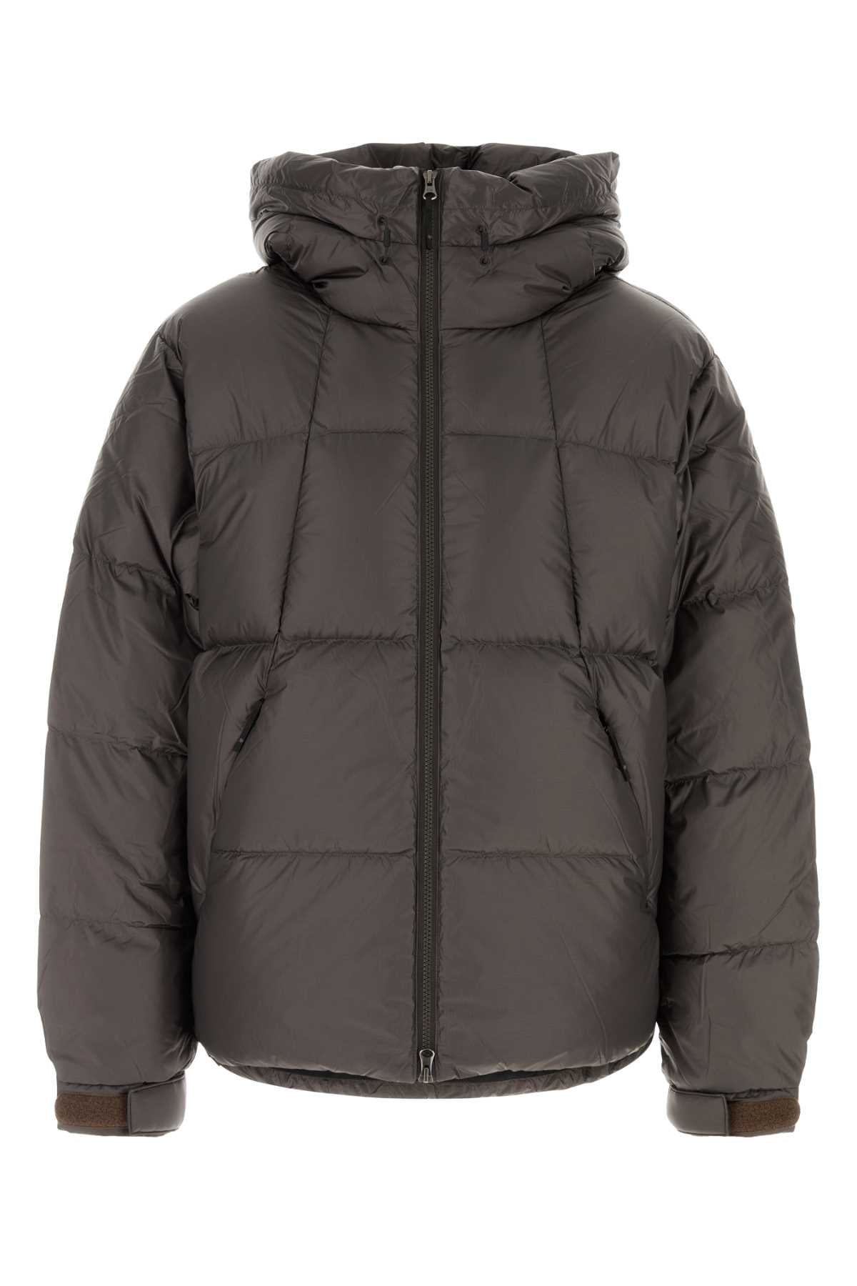 CRYSTALITE DOWN PARKA DOWN JACKETS