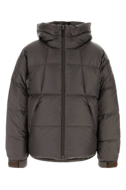 CRYSTALITE DOWN PARKA DOWN JACKETS