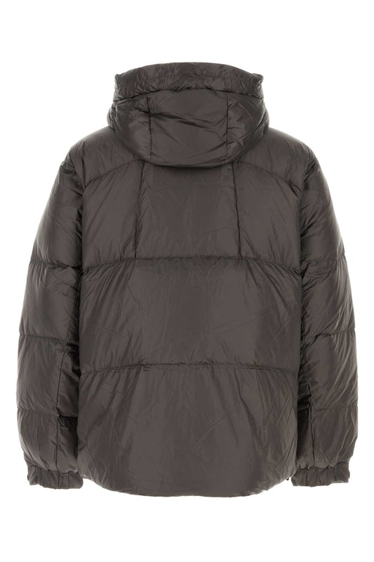 CRYSTALITE DOWN PARKA DOWN JACKETS