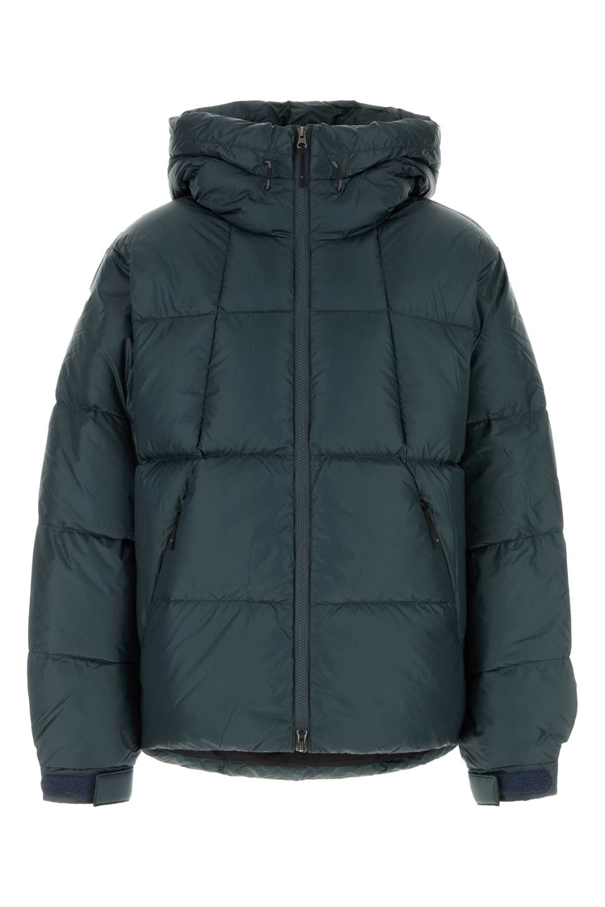 CRYSTALITE DOWN PARKA DOWN JACKETS