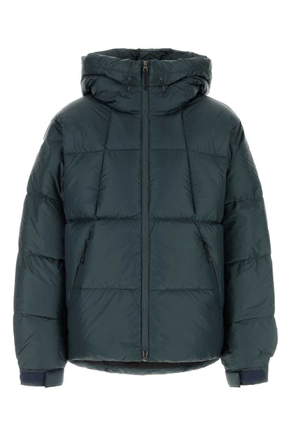 CRYSTALITE DOWN PARKA DOWN JACKETS