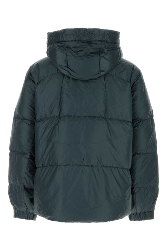 CRYSTALITE DOWN PARKA DOWN JACKETS
