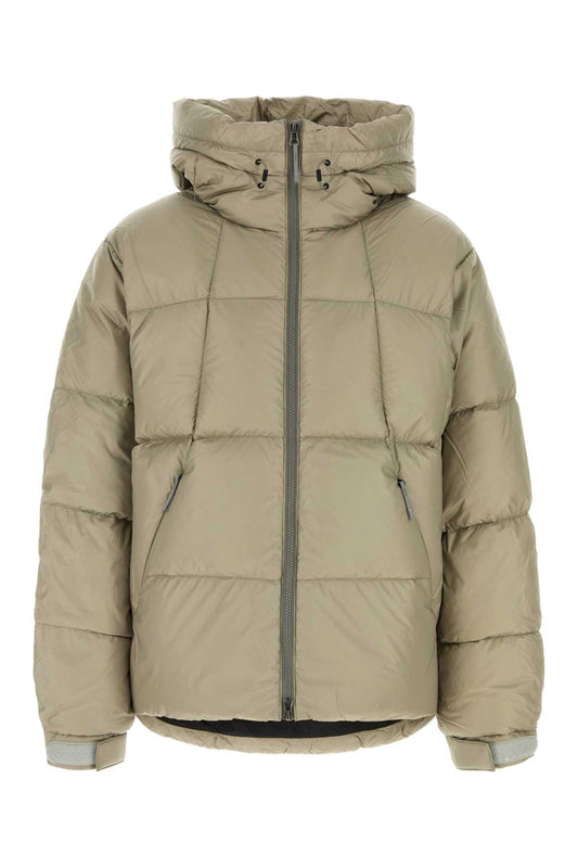 CRYSTALITE DOWN PARKA DOWN JACKETS