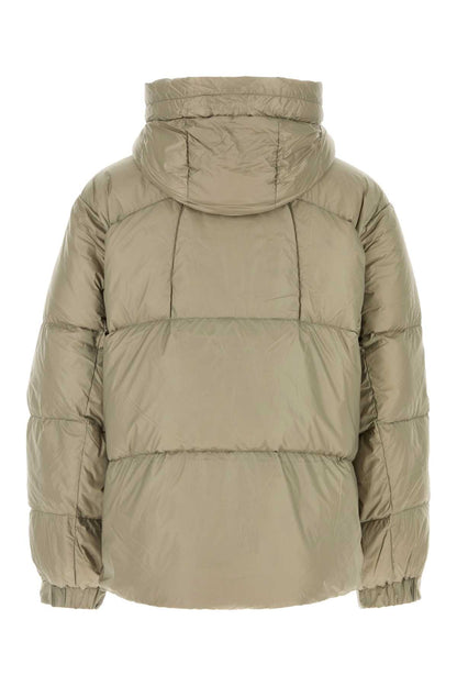 CRYSTALITE DOWN PARKA DOWN JACKETS