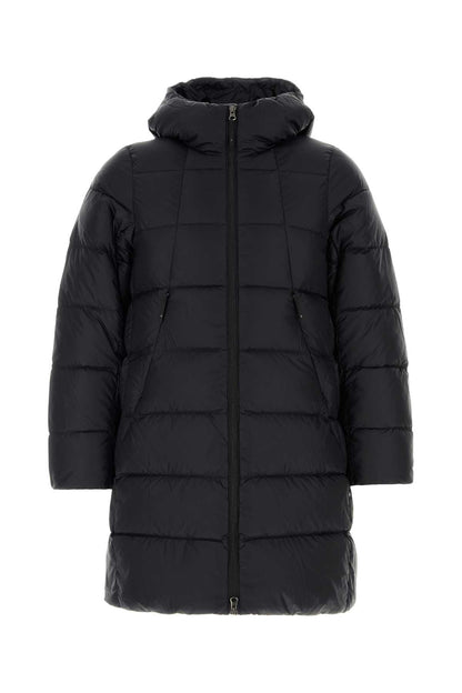 CRYSTALITE DOWN COAT JACKETS