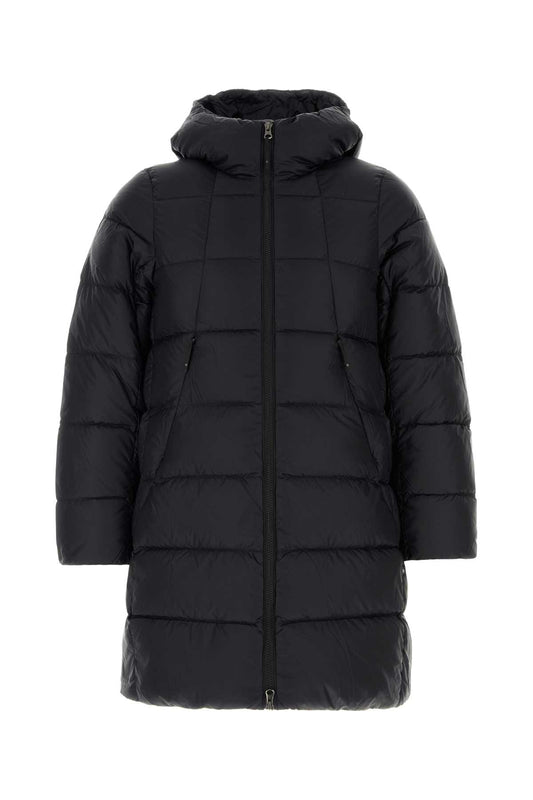 CRYSTALITE DOWN COAT JACKETS