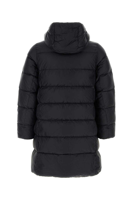 CRYSTALITE DOWN COAT JACKETS
