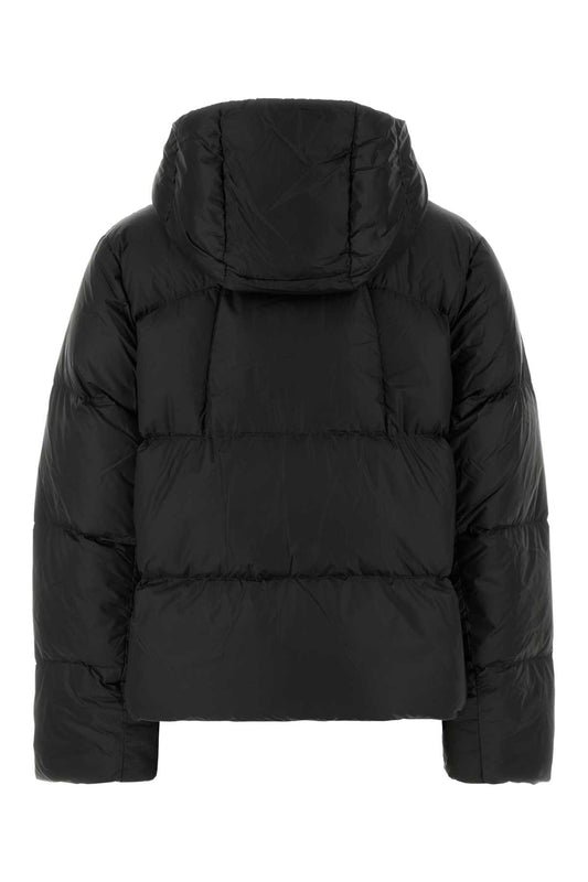 CRYSTALITE DOWN PARKA JACKETS