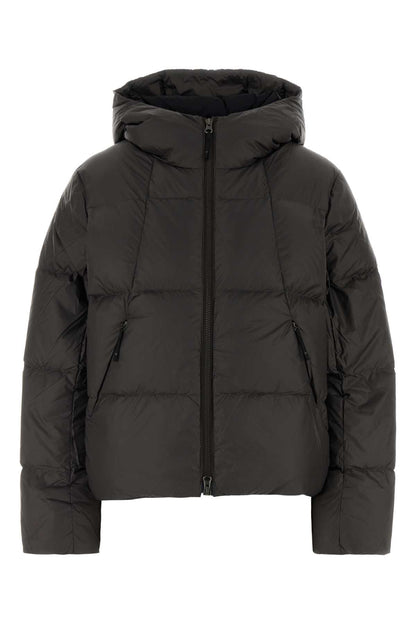 CRYSTALITE DOWN PARKA JACKETS