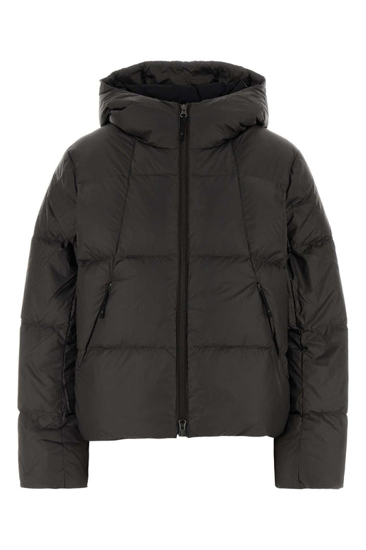 CRYSTALITE DOWN PARKA JACKETS