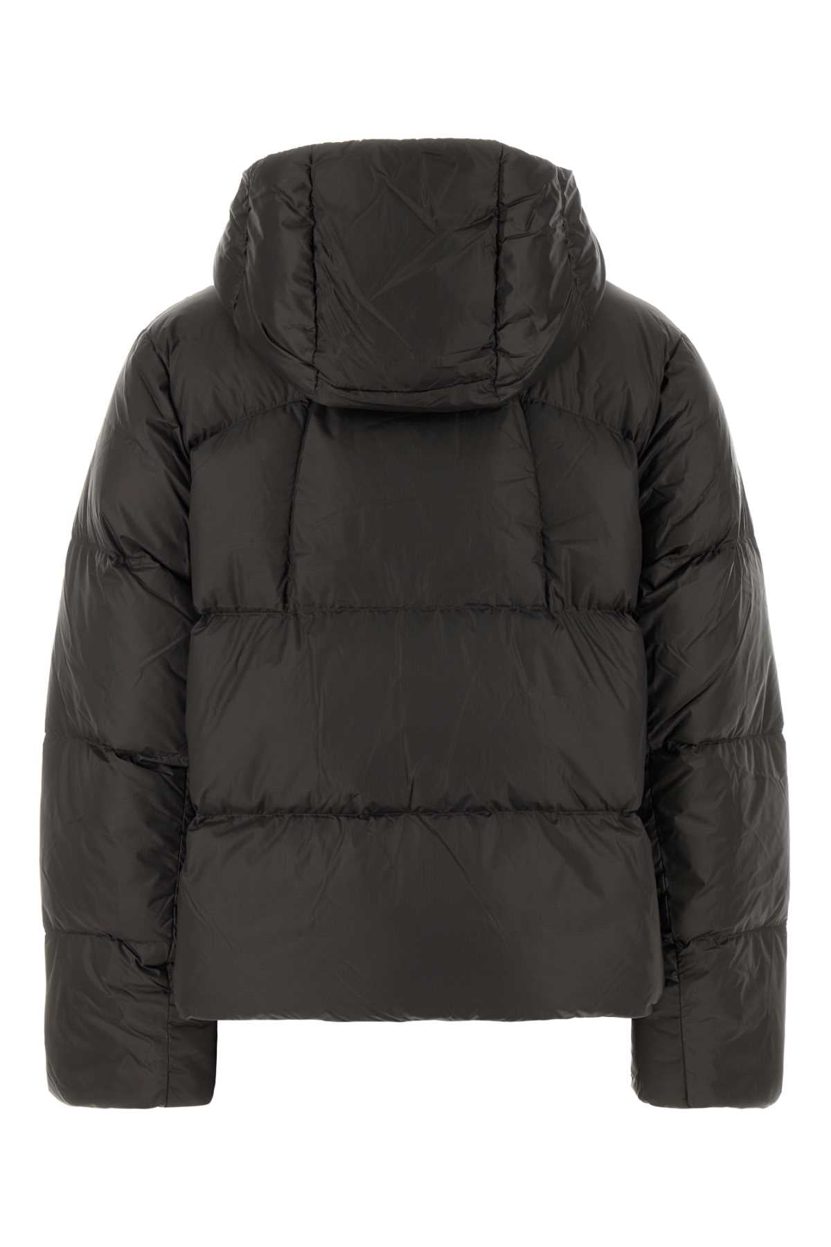 CRYSTALITE DOWN PARKA JACKETS