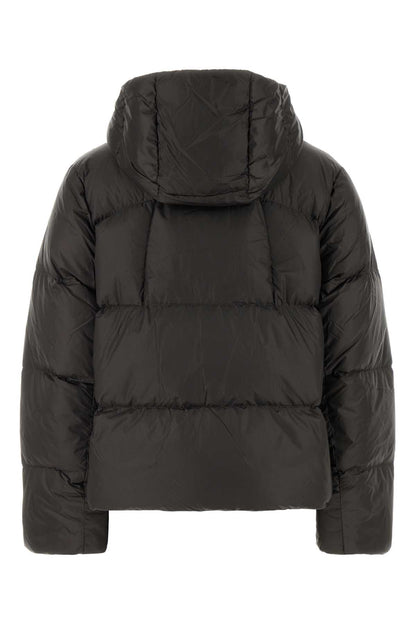 CRYSTALITE DOWN PARKA JACKETS