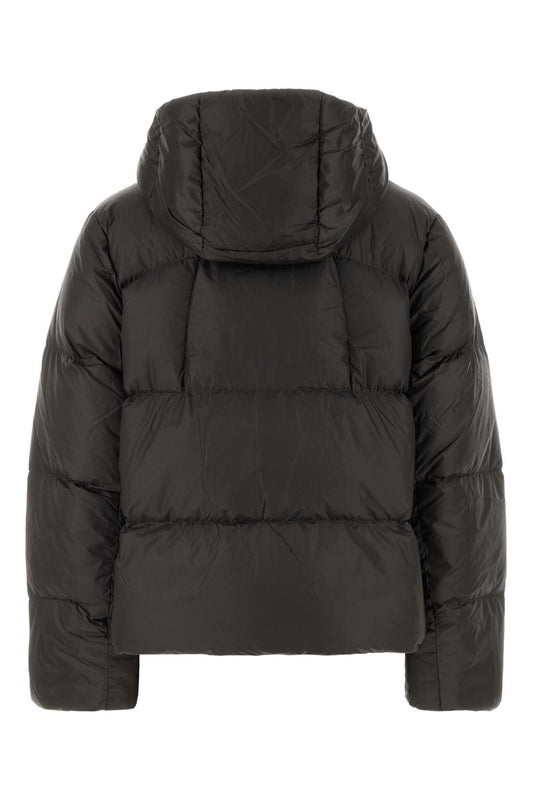CRYSTALITE DOWN PARKA JACKETS