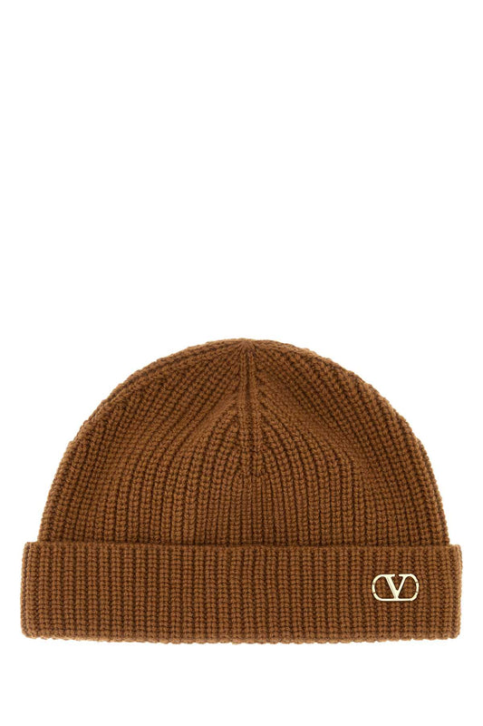 Valentino Garavani Beanie | knitted | c