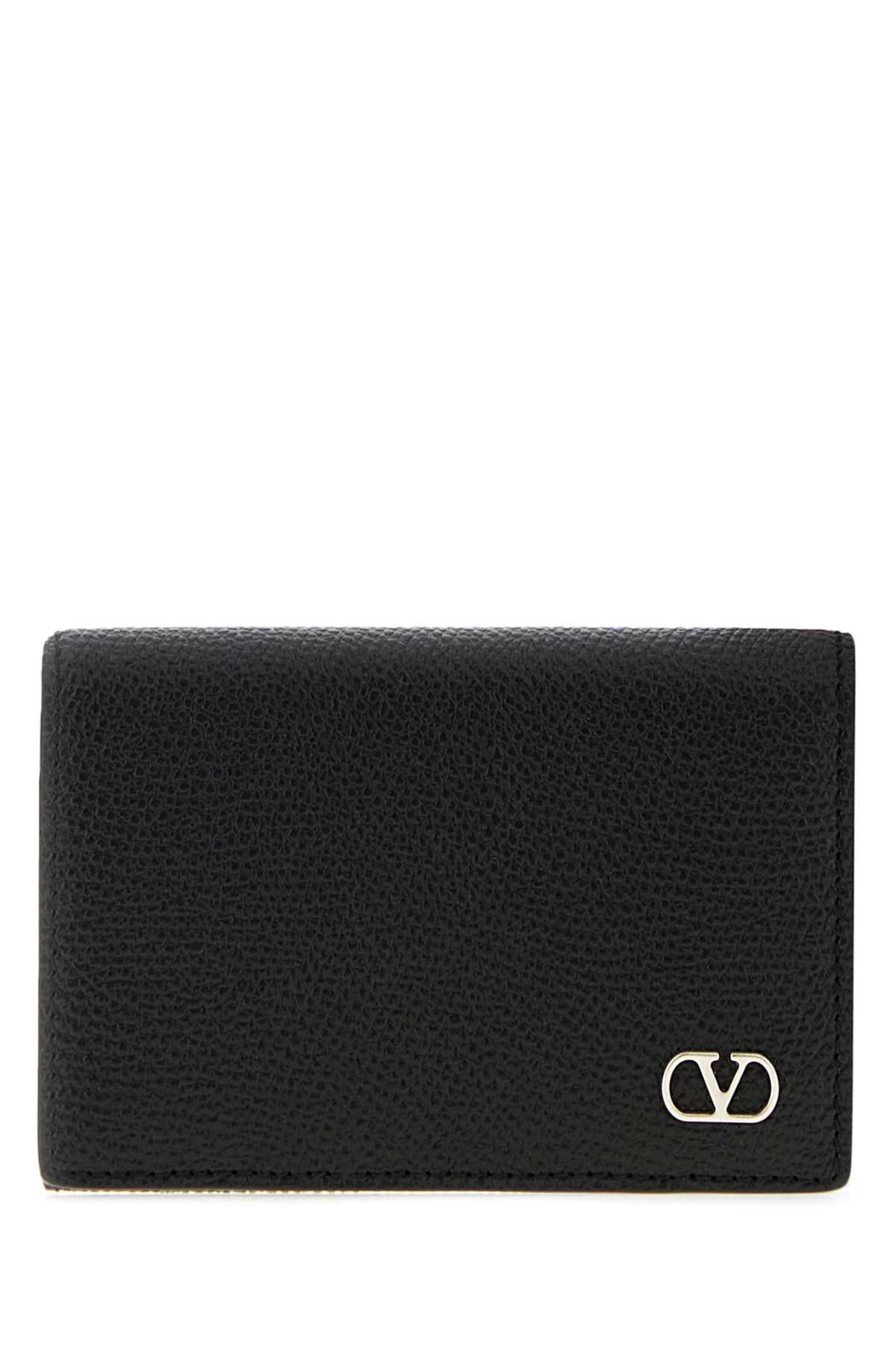 Valentino Garavani Card holder | vlogo