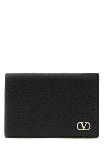Valentino Garavani Card holder | vlogo