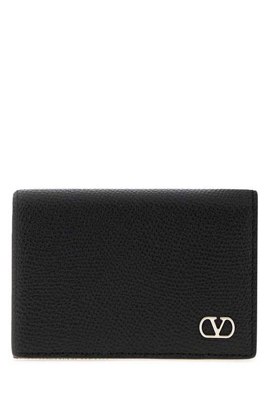 Valentino Garavani Card holder | vlogo