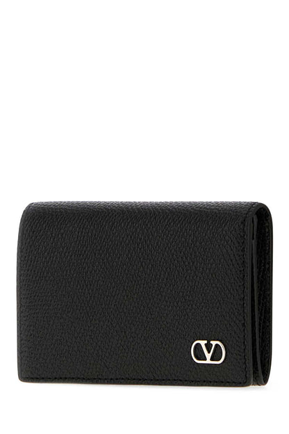 Valentino Garavani Card holder | vlogo