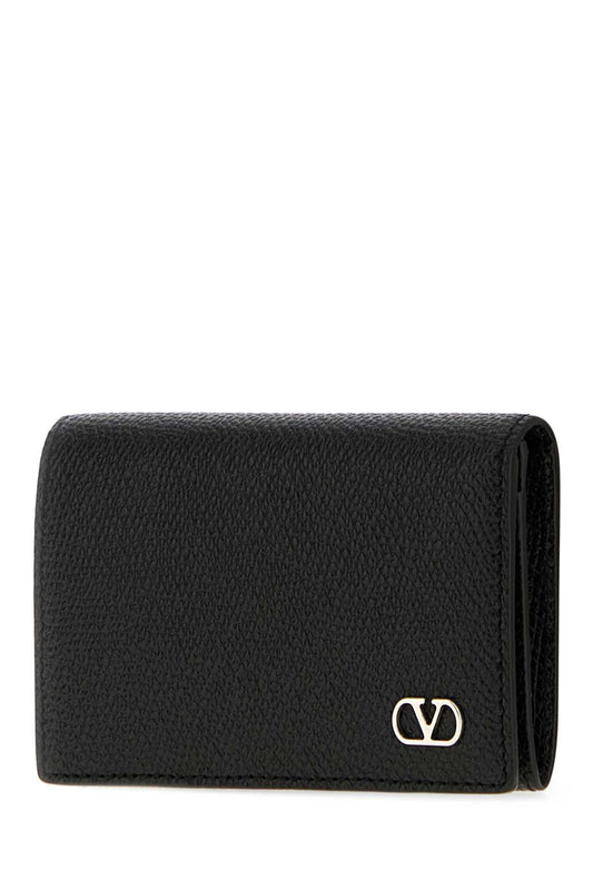 Valentino Garavani Card holder | vlogo