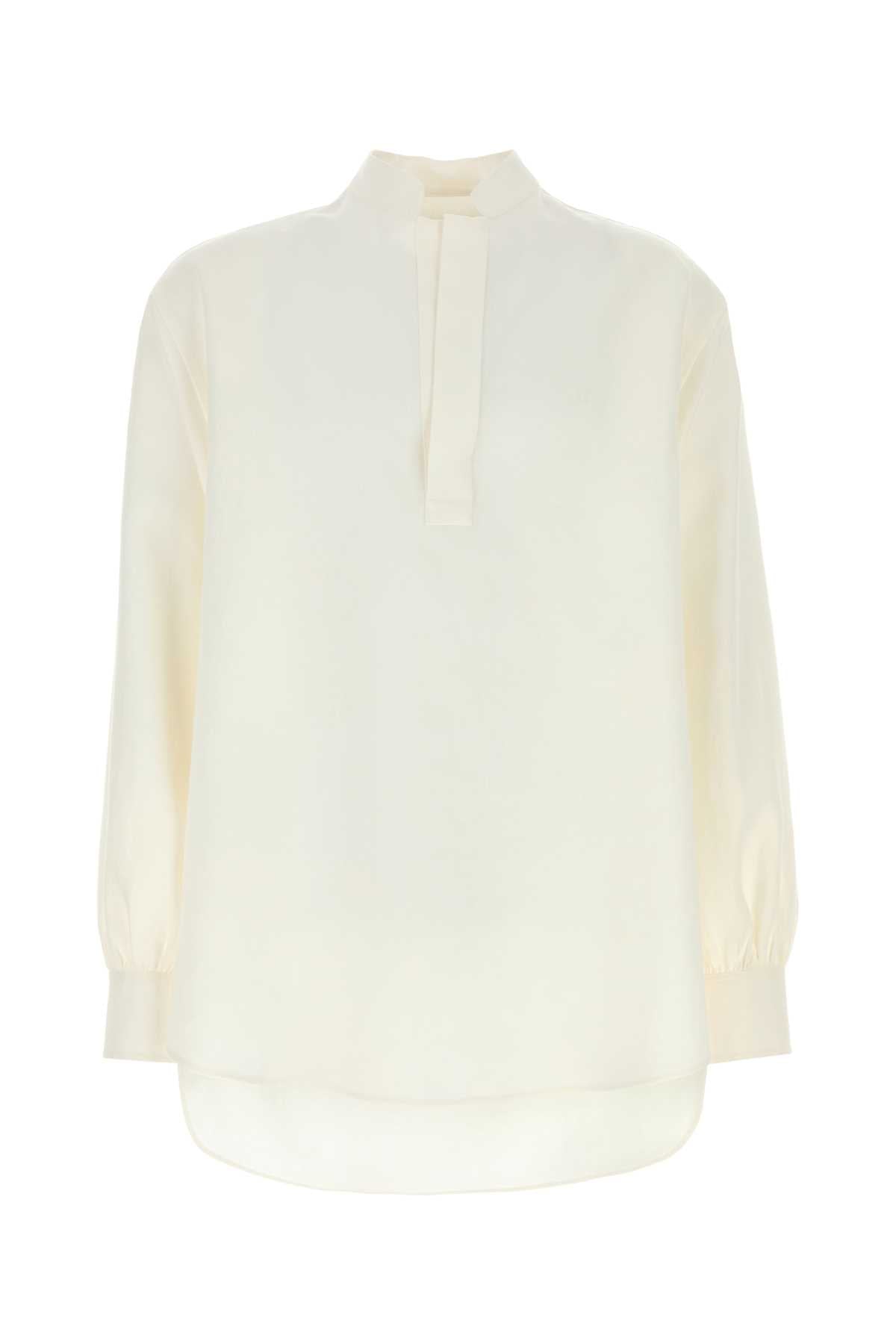 CAMICIA MANICHE LUNG SHIRTS