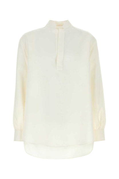 CAMICIA MANICHE LUNG SHIRTS